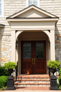 Exterior Doors Tomah WI